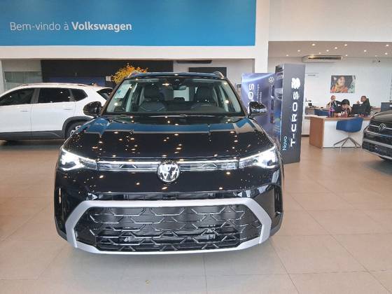 VOLKSWAGEN TAOS 1.4 250 TSI TOTAL FLEX HIGHLINE AUTOMÁTICO